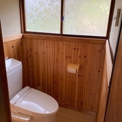 🌟岐阜県中津川市の平屋建て借家　譲渡可能ペット可能DIY可能