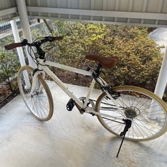 26インチ大人自転車 兵庫県