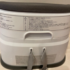 【相談中】★ベビーチェア★ローチェアの画像