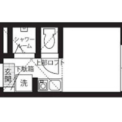 ☆3月上旬からの入居が可能！　★最上階！　　★光インターネット無...