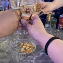 本日21時半以降 屋台や居酒屋さん行きませんか?@天神