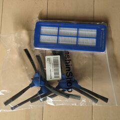 Anker Eufy RoboVac 30C Max　交換部品
