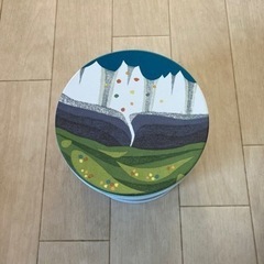 空缶3個の画像