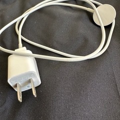 お取引中　APPLE WATCH3 42㎜　アルミニウムの画像