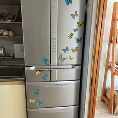 【30日にお渡し】HITACHI 冷蔵庫