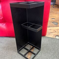 【リサイクルショップどりーむ鹿大前店】No.7555　傘立て　ア...