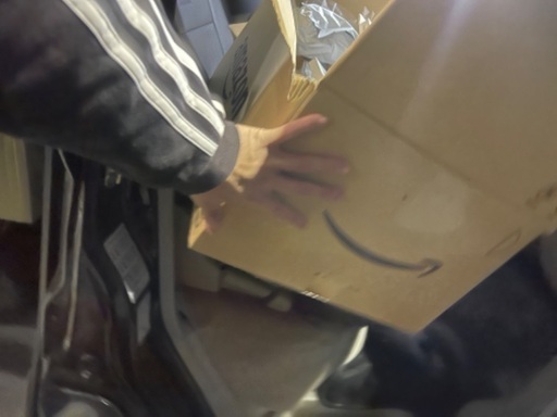 Amazon返品品