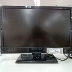 ★ジモティ割あり★ ASTEX DVDプレイヤー内臓　液晶テレビ...