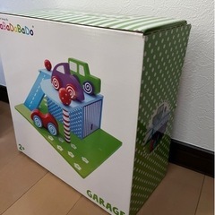 新品未使用 おもちゃ JABADABADO 北欧 スエーデン 知育玩具 木のおもちゃ 安心安全 北欧玩具 プレゼント 出産祝いの画像