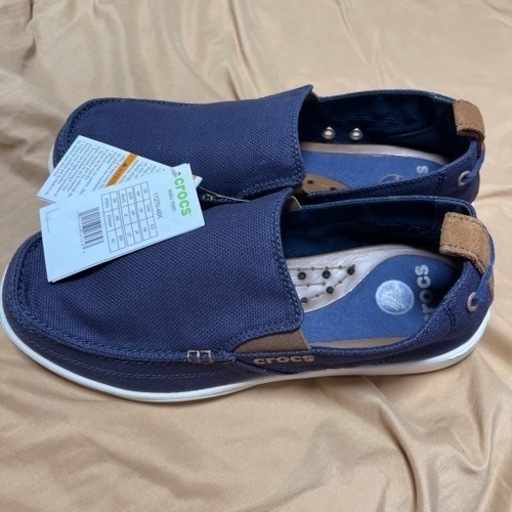 CROCS シューズ