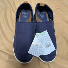 CROCS シューズの画像