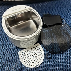 決まりました。超音波洗浄器　SWS701 シチズンの画像