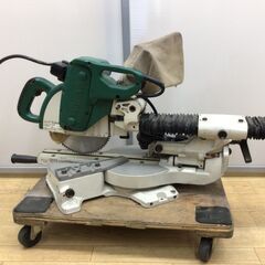 【エコツール半田店】Hitachi/日立工機 216mm卓上スライドマルノコ C8FSB【愛知県/名古屋市/知立市/半田市/岡崎市/工具】 【ITP0TCVHWL62】★出張買取も好評受付中！