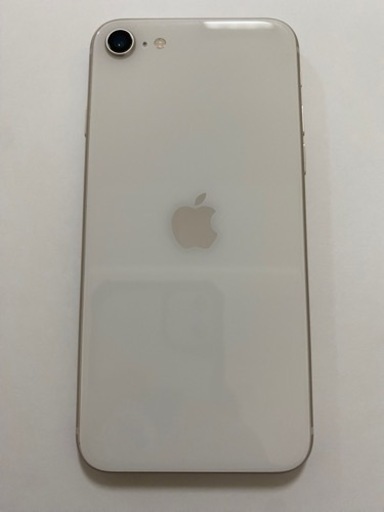 値下げ  iphoneSE 3世代