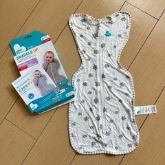 Love to Dream スワドルアップ(swaddle up...