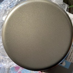 【日本製】バット蓋付特厚天ぷら鍋24㎝の画像