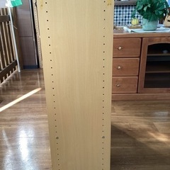 カラーボックス【町田市再生家具】　0105の画像
