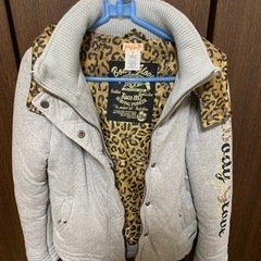 BodyGlobe アウター Mの画像