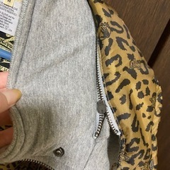 BodyGlobe アウター Mの画像