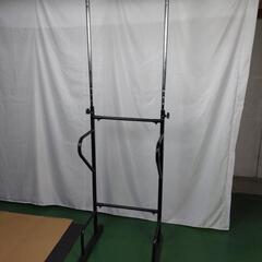 ぶら下がり健康器　大人用　高荷重安定