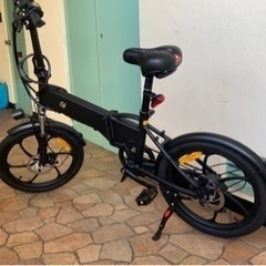 Fly 電動アシスト自転車(自転車)の中古が安い！激安で譲ります