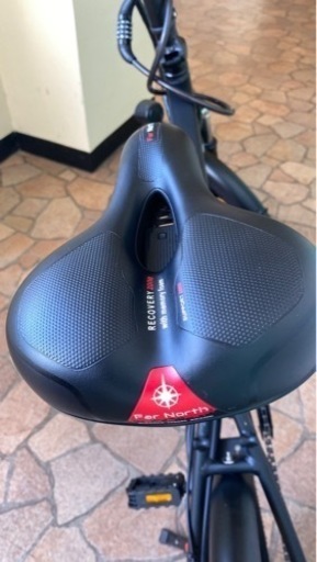 もうちょい値下げしました FlySpace 電動自転車 折りたたみ式 防水