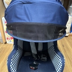 チャイルドシートの画像