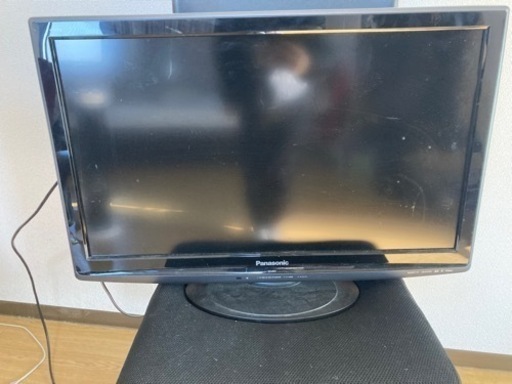 大幅値下げ！大型テレビ