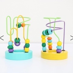 ミニルーピングセットの画像