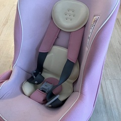 チャイルドシート
