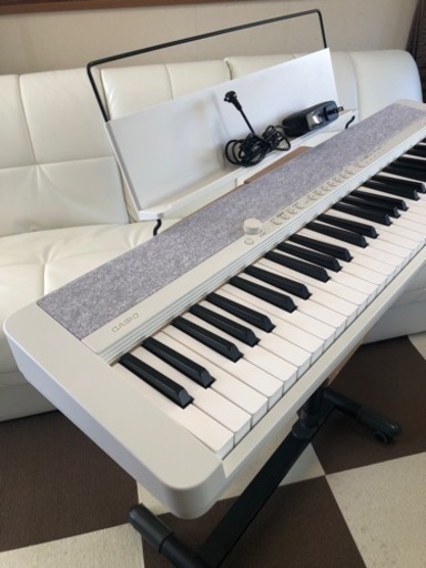 Casio CT-S1   (21年製  送料込み)