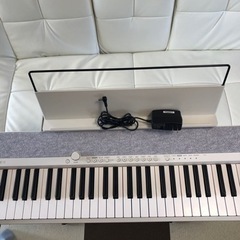 Casio CT-S1   (21年製  送料込み)