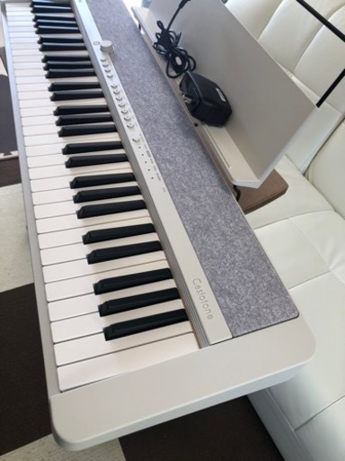 Casio CT-S1   (21年製  送料込み)