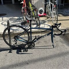 TREK Domane AL 2 サイズ54