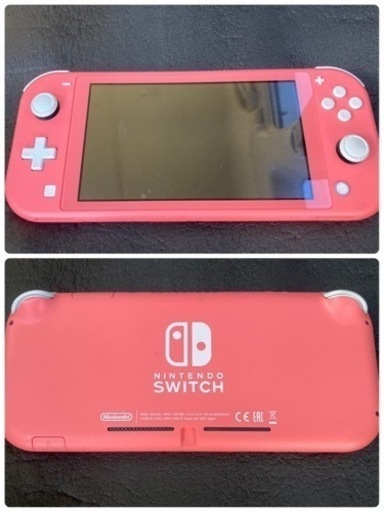 決まりました?全てお返事がしきれず申し訳ございません⭐️⭐️訳有り特価‼️ニンテンドー SWITCH スイッチ ?すみっこぐらし ?デ