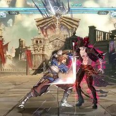 【格ゲー】一緒にGBVSR（格闘ゲーム）やりませんか？  - 友達