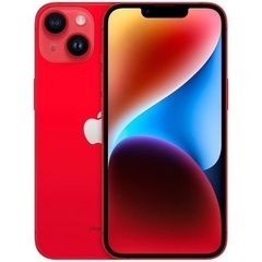 iPad 第5世代64gパープルiPhone14 赤128g
