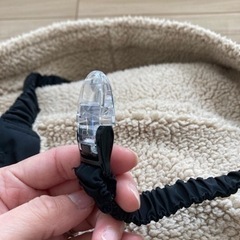 抱っこ紐ケープ　ベビーカー　防寒の画像