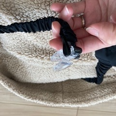 抱っこ紐ケープ　ベビーカー　防寒の画像