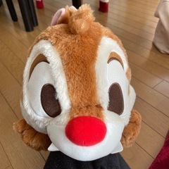 ぬいぐるみ