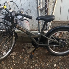 子ども用自転車 jeep