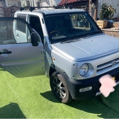 受付終了　ダイハツネーキッド現状　値下げ初売り売切り🧧