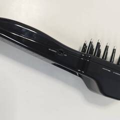 【動作品】デンキバリブラシ ELECTRIC BARI BRUSH 01の画像