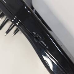 【動作品】デンキバリブラシ ELECTRIC BARI BRUSH 01の画像