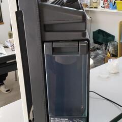 日立　空気清浄加湿器の画像