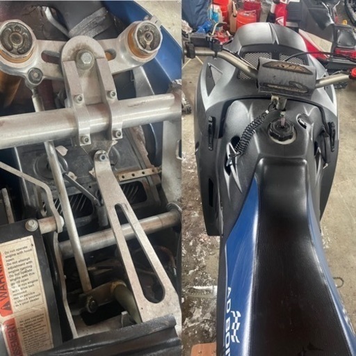 スノーモービル?希少スノーホーク!実働車 (O.W.Zj.LLC) 岩見沢 スノーモービル?希少スノーホーク!実働車 (O.W.Zj.LLC) 岩見沢