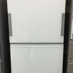 値下げ！【中古品】シャープ SHARP 冷蔵庫 SJ-GW35C-W 350L 2017年 ★どっちもﾄﾞｱ★