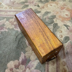鰹節削り器（小）