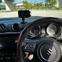 5月末〆　馬力UPカスタム　スズキ　スイフトスポーツzc33sの画像