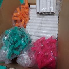 白いわんぱくジムの画像